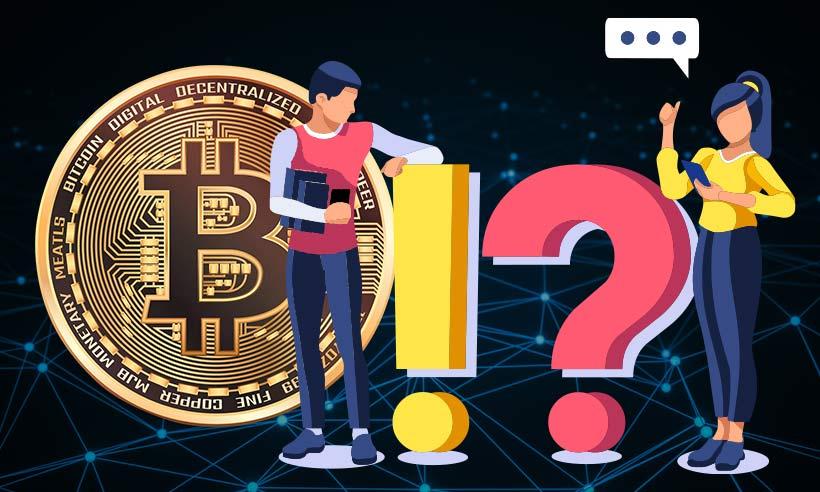 Faq about Cryptocurrency