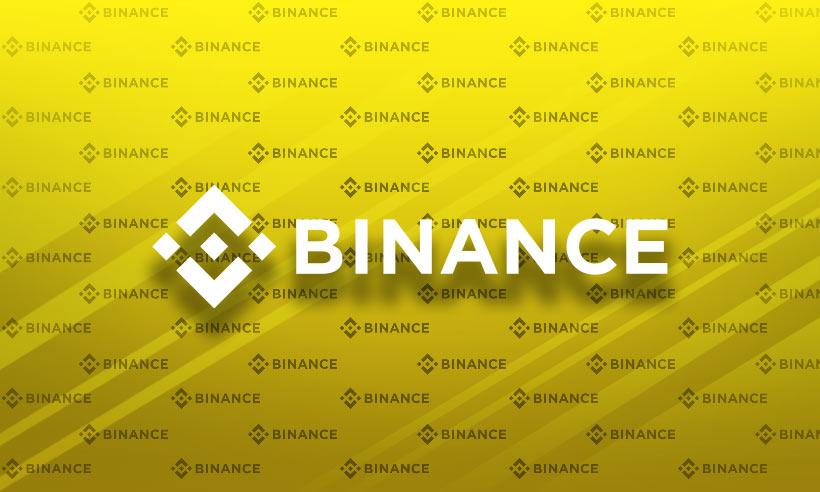Binance To Launch Binance Account Bound (BAB) Token