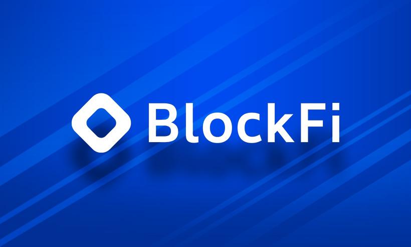 BlockFi Crypto Mining Assets