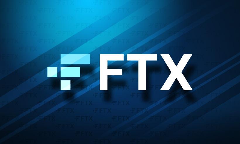 FTX.US Stock Trading