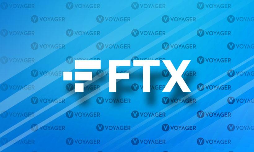 FTX Voyager Early Liquidity