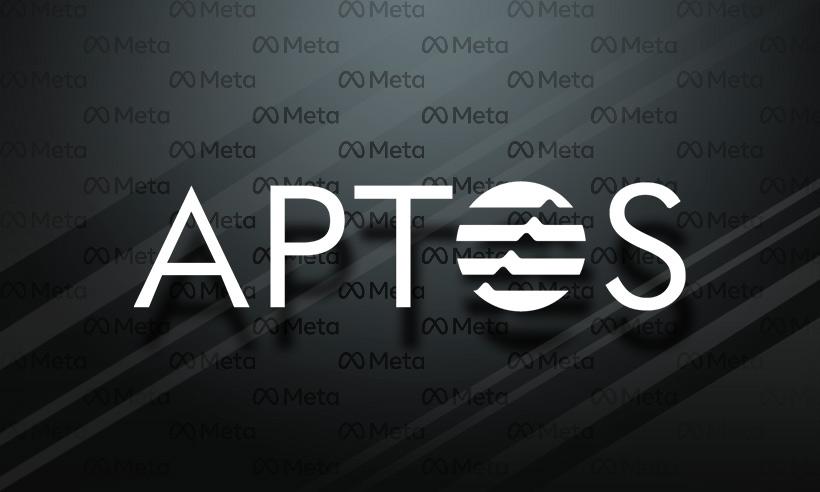 Former Meta Staffs Help Aptos Labs Raise Money Surge in Web3 Startups