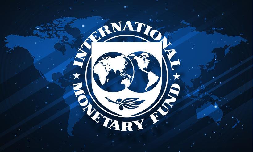 IMF Global Financial Stability