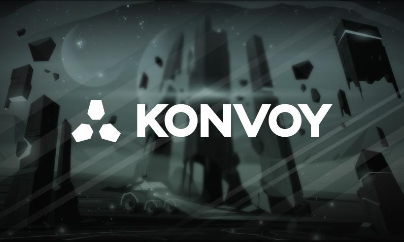 Konvoy Ventures Web3 Gaming