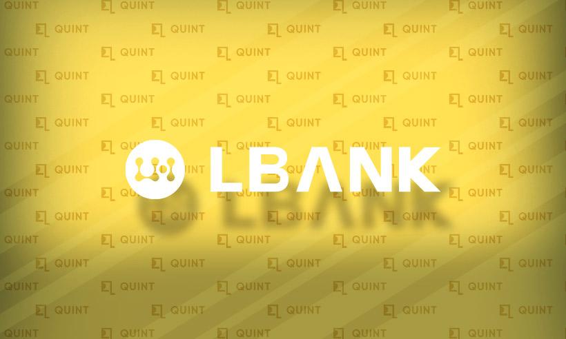 LBank Exchange QUINT