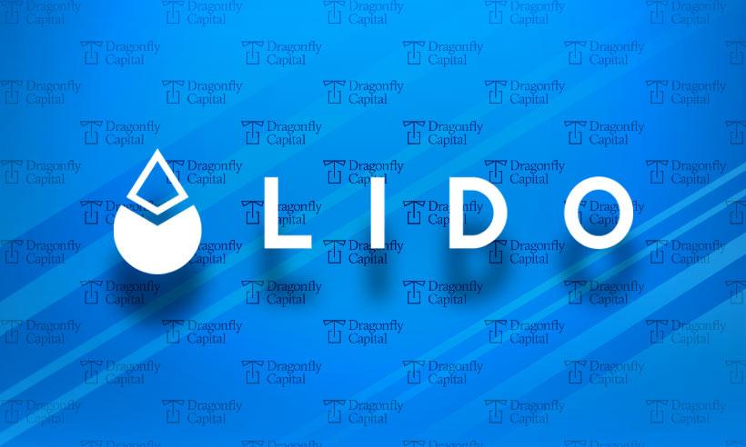 LidoDAO Rejects Offer to Sell $14.5M in LDO Tokens to Dragonfly Capital