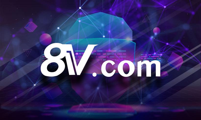 8V.com Launches Staking Product of Upto 12% APY