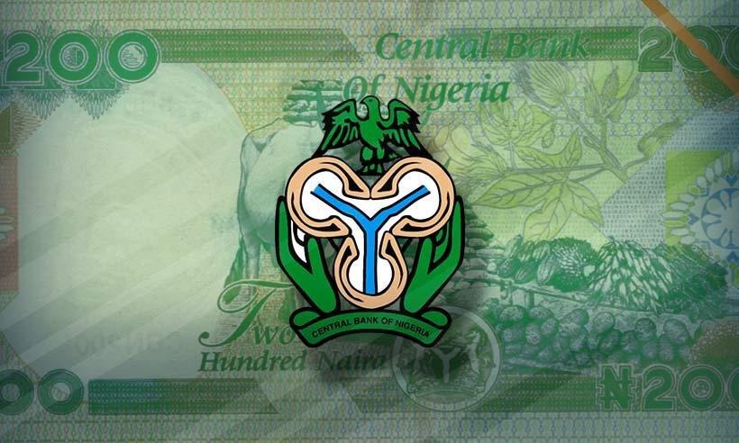 Nigerian Currency Naira