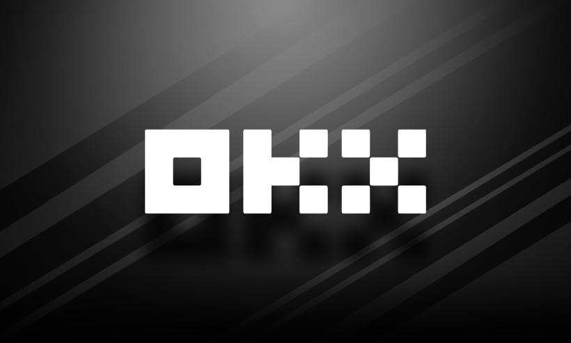 OKX Users Tradingview Account