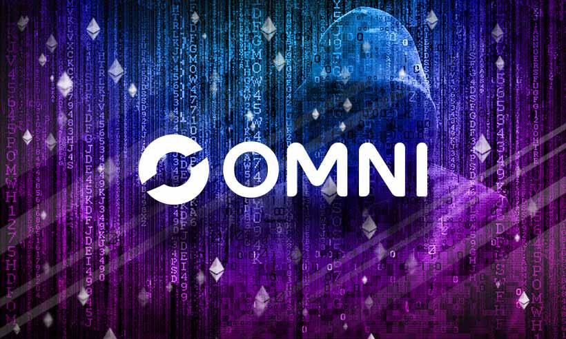 Omni NFT Finance Platform Hacked, Loses $1.4 Million in ETH