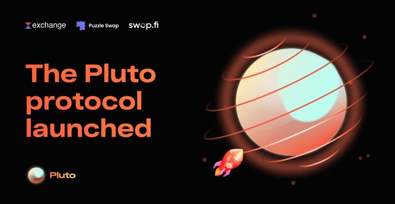 Pluto Protocol Launch With Claims Of Being Bear Market Resistant
