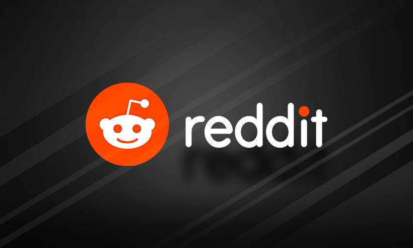 Reddit Announces Launch of NFT-Based Avatar Marketplace