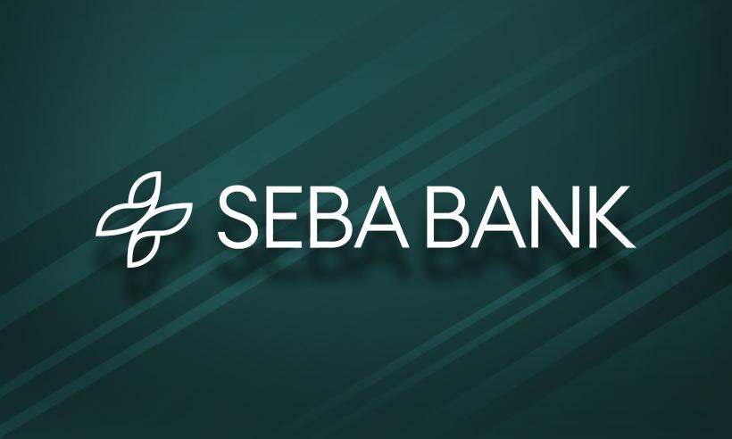 SEBA BANK