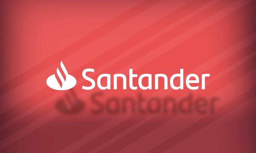 Santander Brazil Plans to Offer Crypto Trading Feature in Coming Months