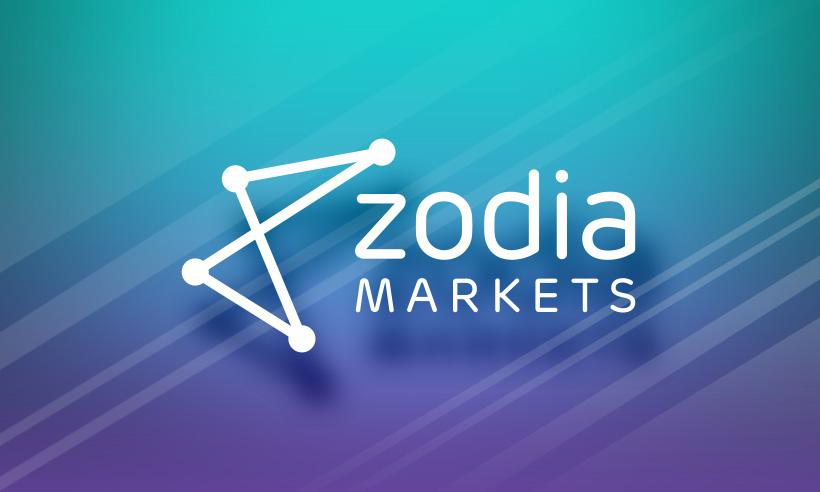 Zodia Markets FCA Registration