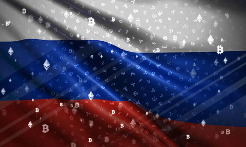Crypto Funds Raised By Pro-Russian Groups To Evade U.S. Sanctions