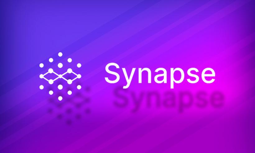 Synapse Chain Announces Single-Chain Solution to Cross-Chain Swaps