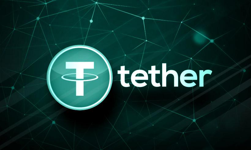 Tether ETH 2.0
