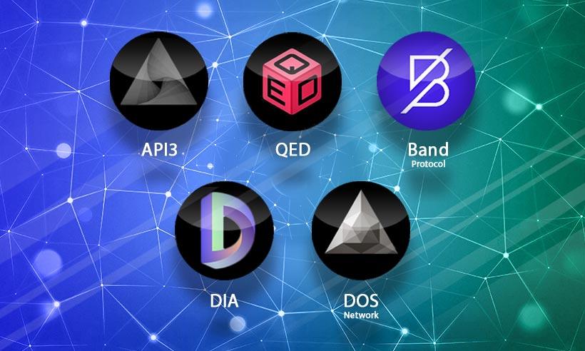 Top 5 Resilient Decentralized Oracles