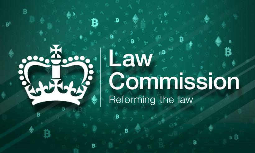 U.K. Law Commission