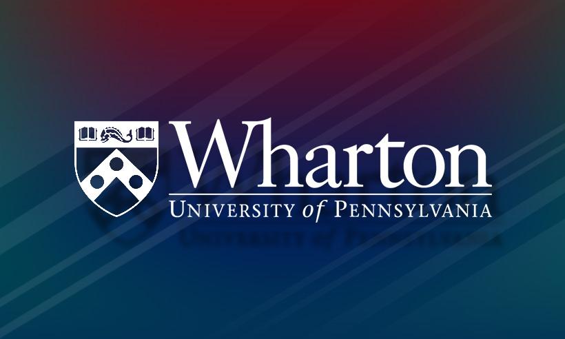 Wharton Online Program