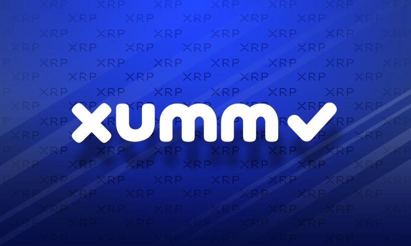 Xumm Wallet XRP Scam