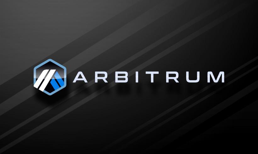 Arbitrum Launches Its Layer 2 Chain Arbitrum Nova