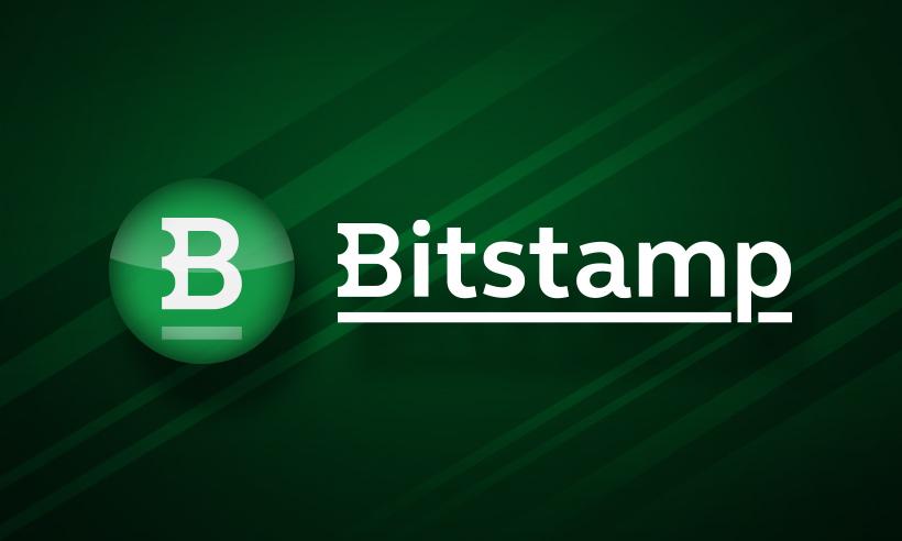Bitstamp Observes 'Massive Crypto Interest' From Institutional Clients