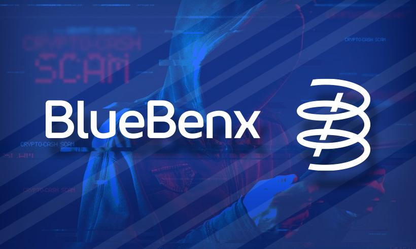 Bluebenx
