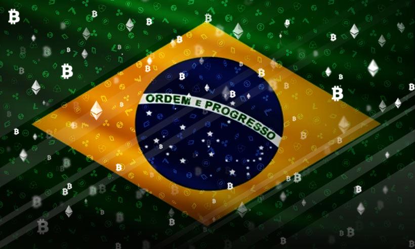 Brazil Cryptocurrency Bill