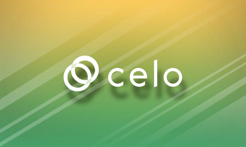 CELO Technical Analysis