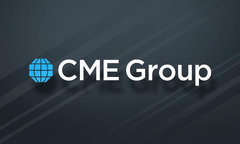 CME Group Bitcoin Ether Futures