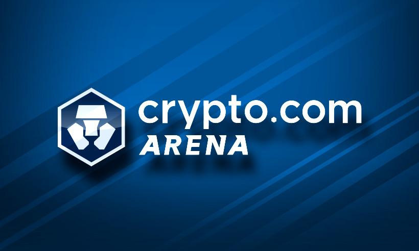 Crypto.com Arena, LA Live Embark on Comprehensive Renovation Project