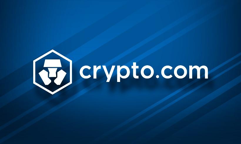 Crypto.com Completes SOC 2 Type II Compliance