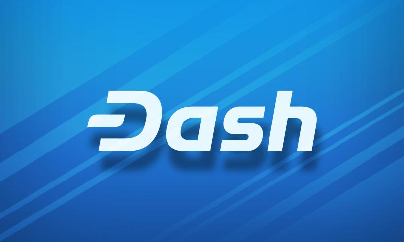 DASH Technical Analysis