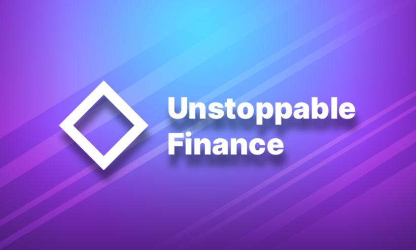 Unstoppable Finance, a DeFi Wallet Startup, Secures $12.8 Million