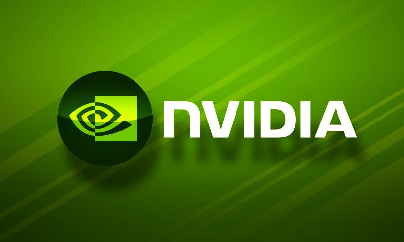 Gaming Revenue Falls 33% As Nvidia Fails On Q2 Results