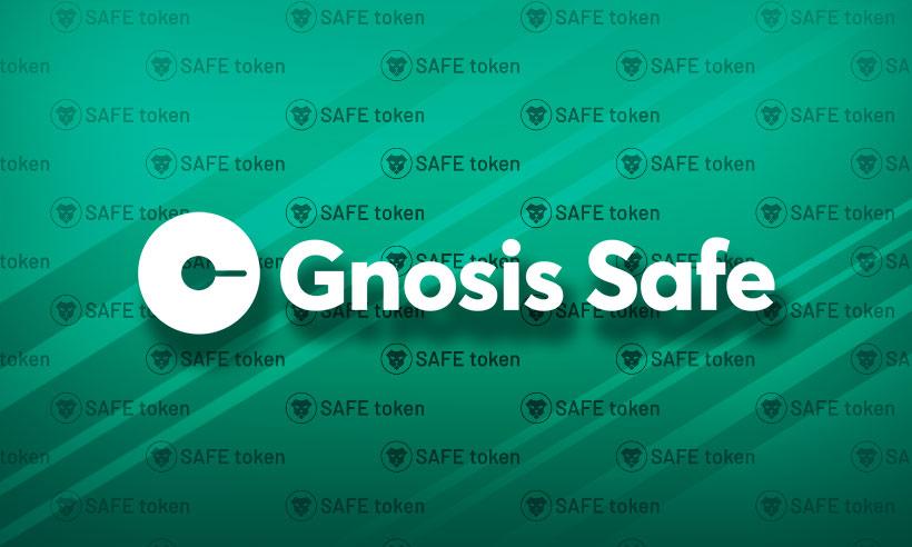 Gnosis Safe Announces Plans To Airdrop 50 Million SAFE Tokens 