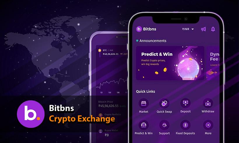 How to Trade on Bitbns