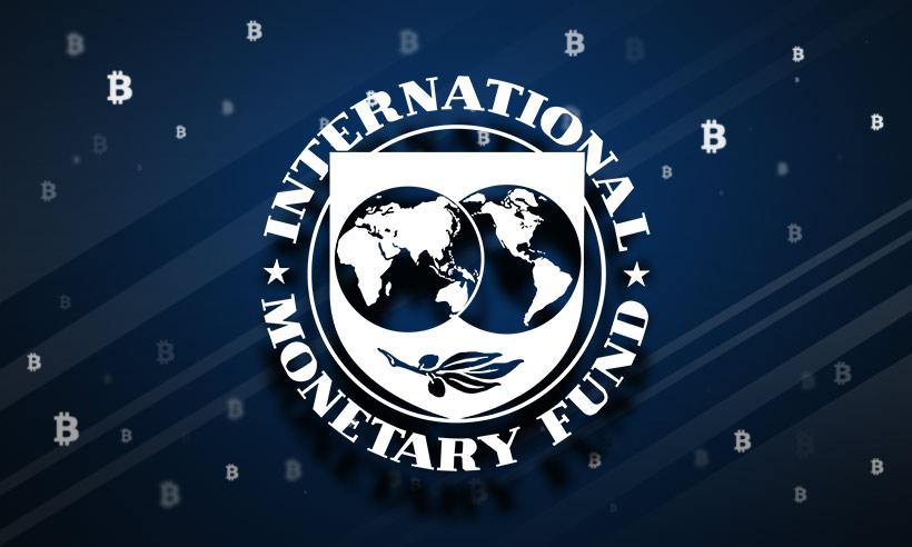 IMF: Correlation of Crypto and Asia's Equities Rises, Regulation Required