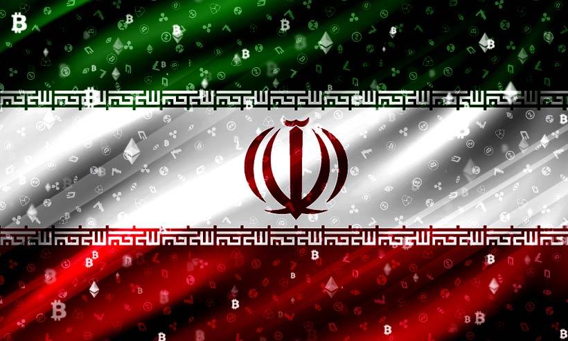 Crypto Regulation Iran