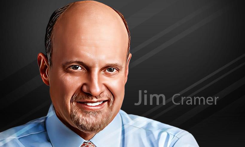 Jim Cramer