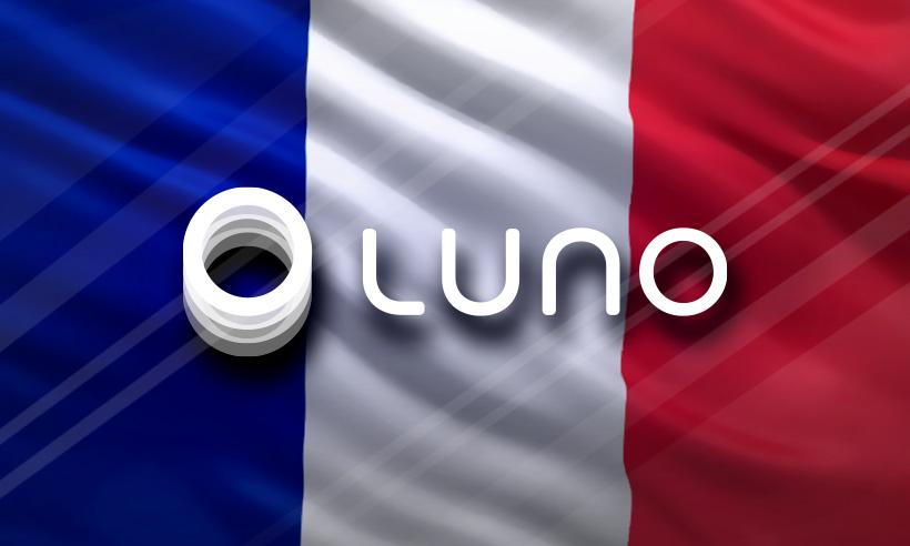 French Regulators Grant Luno a Digital Asset License