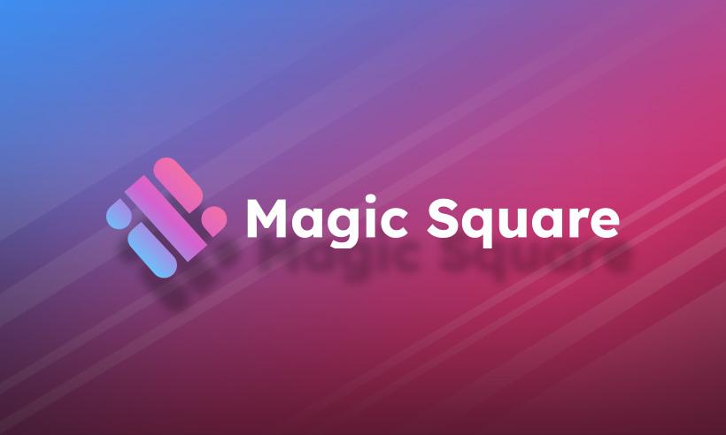 Create Your Magic With Community-Driven Crypto App Store, Magic Square
