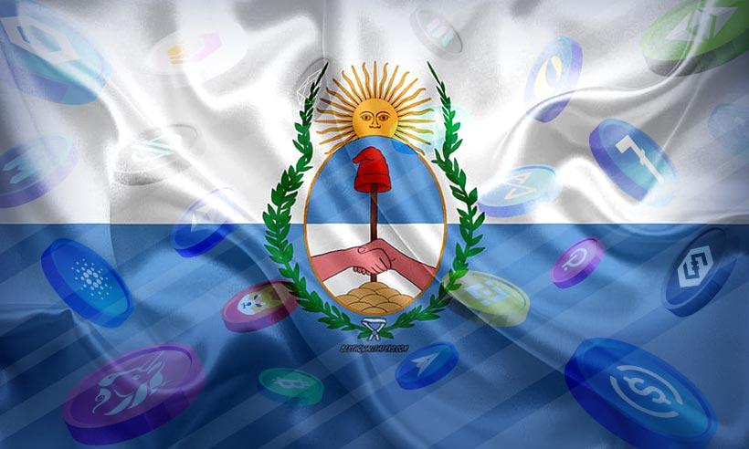 Mendoza Province Now Accepts Cryptocurrency For Fees And Taxes