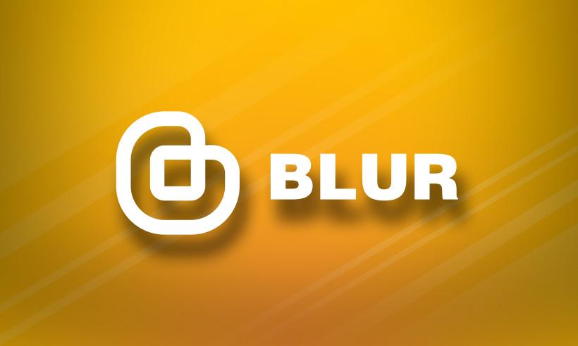 Blur Finance Facing Loss of More Than $600K, Developers Disappeared