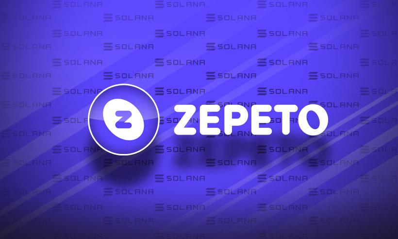 Naver's Zepeto Metaverse Starts Blockchain Initiative With Solana