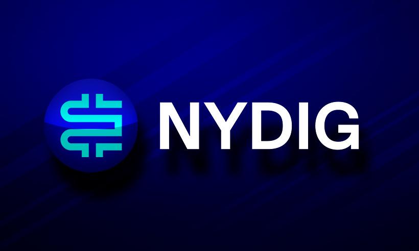 Crypto Broker NYDIG Lays Off One-Third of Staff to Narrow Focus