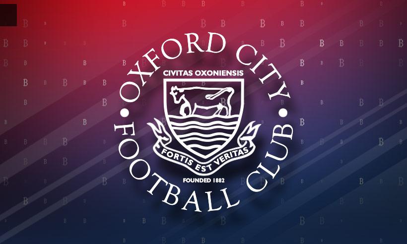 Oxford City Football Club