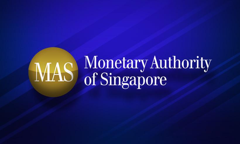 Singapore MAS Investigates Crypto Companies Before New Legislation